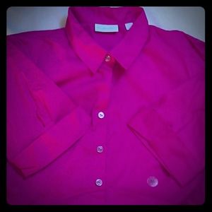 New York and company blouse